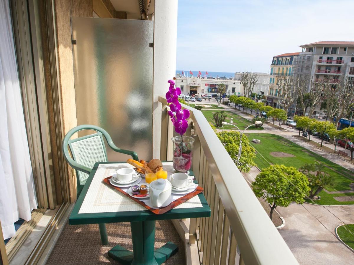 Chambord Hotel Menton