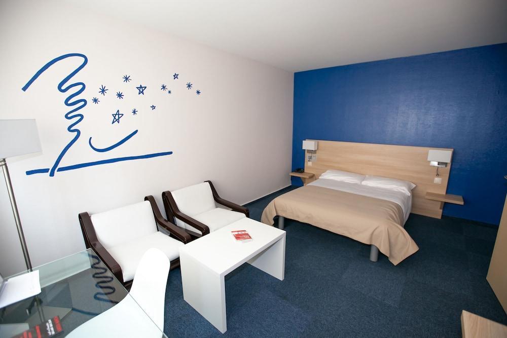 Hotel Chambord