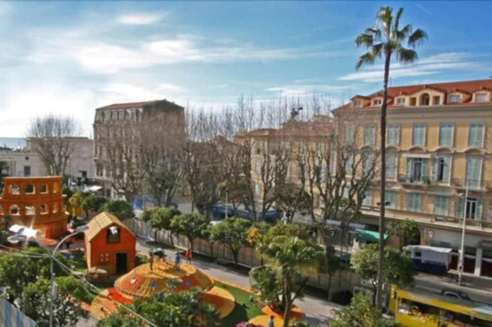 Hotel Chambord Menton