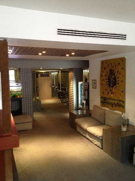 Chambord Hotel 3*