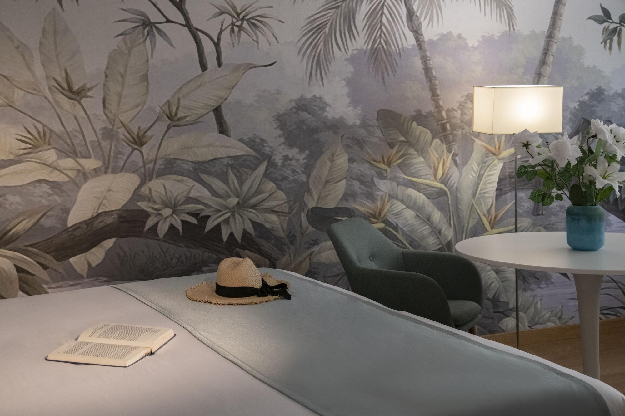 Chambord Hotel Menton