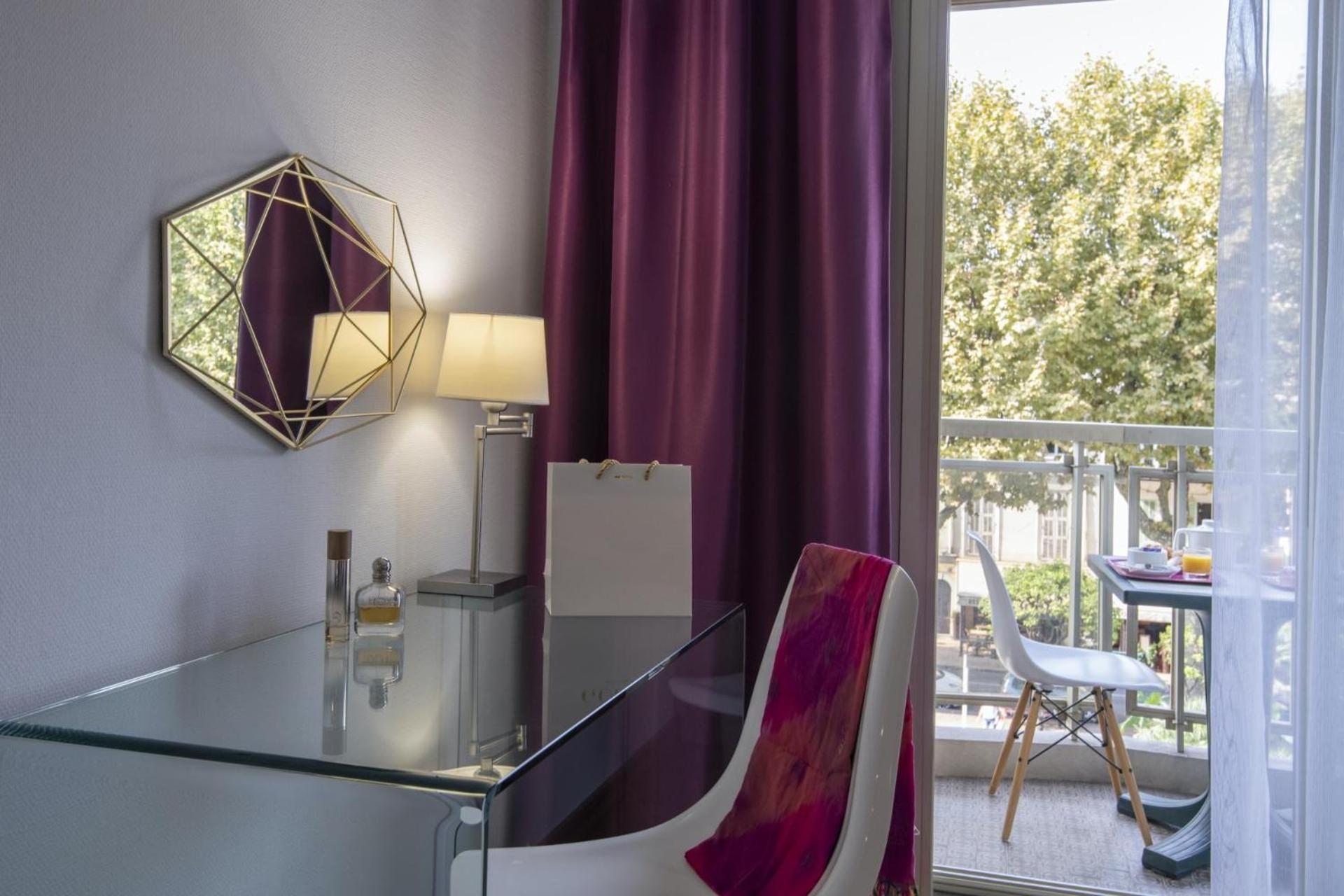 Chambord Hotel