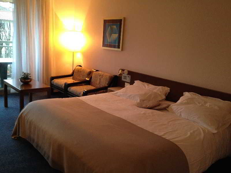 Hotel Chambord 3*